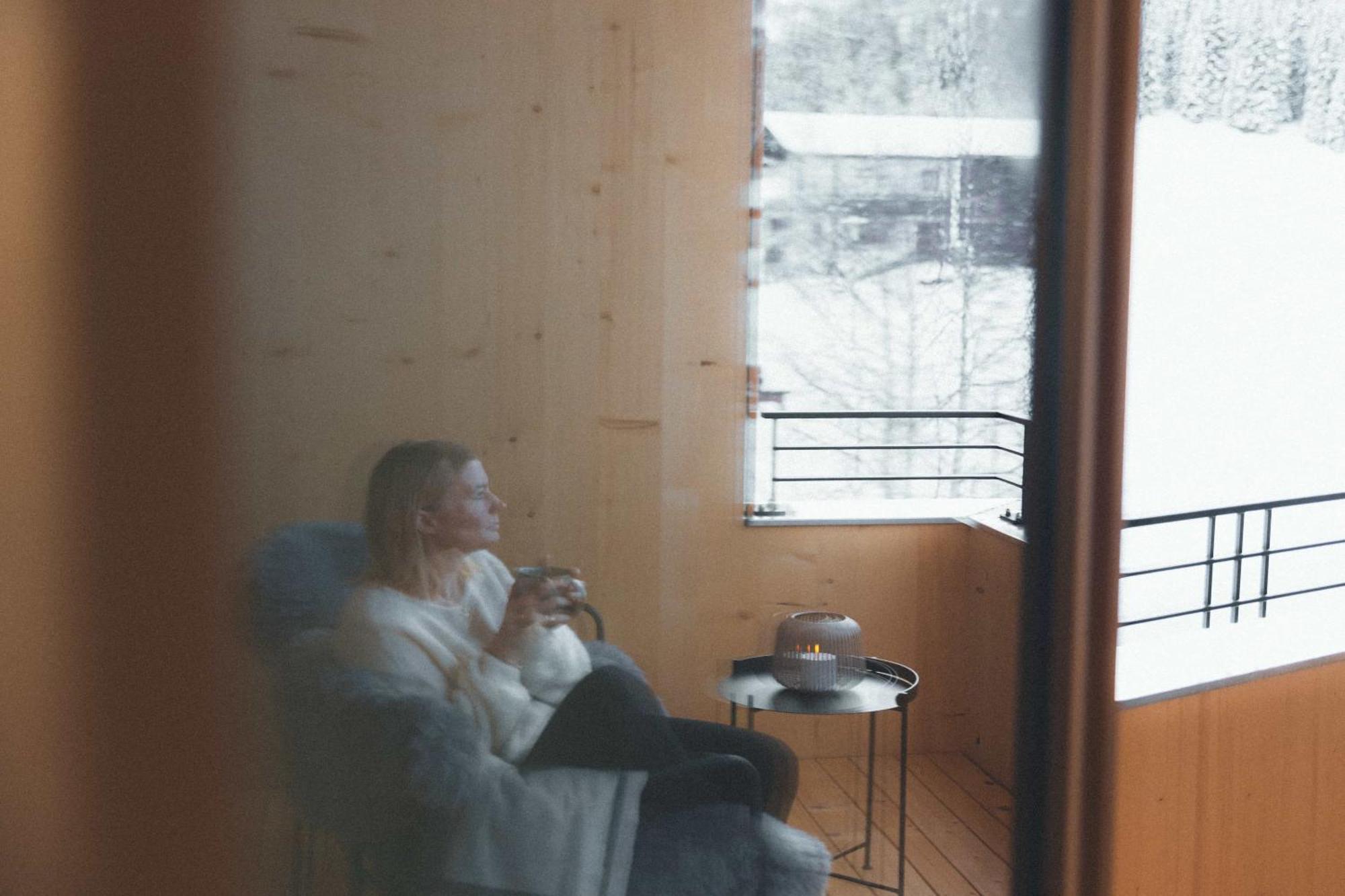 Die Lecherin Room photo